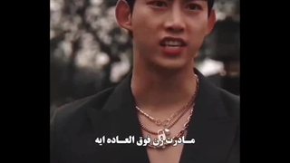 عاشق مامانتم........