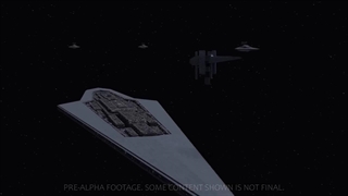 تریلر رو نمایی از بازی Star Wars Dark Forces Remaster