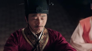 سریال چینی زن پادشاه قسمت 44 با زیرنویس فارسی 2017 The King’s Woman