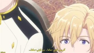 انیمه جدید Gekai Elise قسمت 1 با زیرنویس فارسی