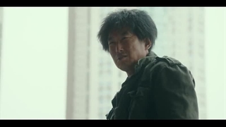 سریال کره ای بازی مرگ قسمت ۷ کیفیت بالا