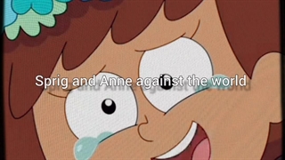 ادیت از the owl house, amphibia, Miraculous,she ra