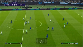 کیس قدرتمند ای3 نسل 12 با گرافیک RTX 3060ti اجرای PES 2021