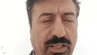 معصوم قنبری استان زنجان شهر قیدار