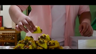 سرود مادر آب - میلاد حضرت فاطمه زهرا سلام الله علیها