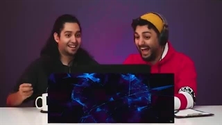 Iranian Musicians reacting to Dimash - S.O.S - Live - پشم ریزون ترین ری اکت ما