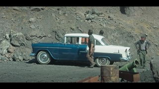 دانلود رایگان سریال رهایم کن