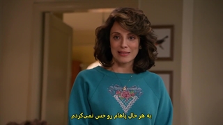 سریال کمدی تد قسمت 02 زیرنویس فارسی Ted 2024