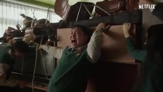 سریال زامبی . دوبله فارسی _ لینک دانلود تمام قسمت های این سریال در توضیحات