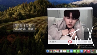 AI COVER ژانگ هائو زیروبیسوان از اهنگ TO X