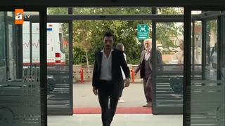 سریال یاقوت کبود قسمت 20 - دوبله فارسی - HD