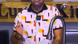 سینک گرانیتی سفید برند ELK