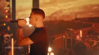 اجرای مشترک لایو کنسرت تنها نذار از سیروان خسروی و زانیار خسروی