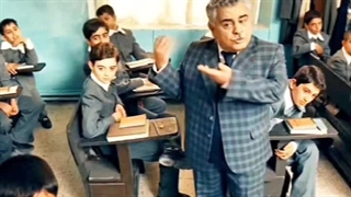 دانلود رایگان قسمت پنجم سریال سرزمین مادری