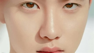 디오 오빠 생일 축하해