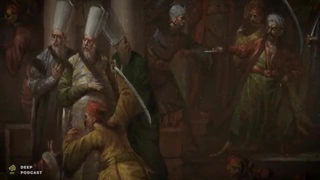 14021022: جنگ چالدران : قسمت 1/3 - چرا جنگ چالدران اتفاق افتاد؟