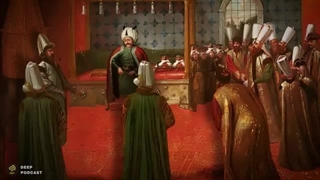 14021022: جنگ چالدران : قسمت 2/3 - آغاز درگیری بین ایران و عثمانی