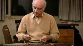 دیده نشده از استاد فرامرز پایور، درآمد و چهارمضراب شور تمبک محمود فرهمند آذر ۱۳۷۴