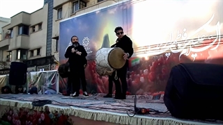 هماهنگی سنج و دمام جهت مجالس و مراسم 09338606732