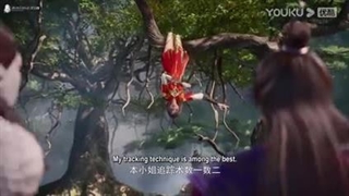 Glorious Revenge of Ye Feng Episode 33 با زیرنویس