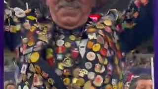 هوادار خاص ایرانی