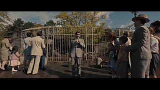 فیلم عطش مبارزه: تصنیف پرندگان آوازخوان و مارها/زیرنویس چسبیده