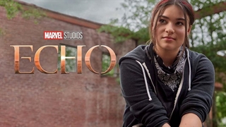 سریال اکو Echo فصل اول قسمت دوم با زیرنویس فارسی