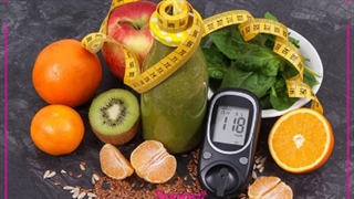 میوه های مفید و مضر برای بیماران دیابتی