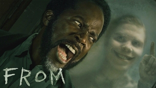 سریال از سوی From فصل اول قسمت پایانی با زیرنویس فارسی