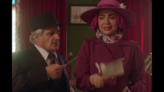 دانلود سریال شبکه مخفی زنان  قسمت سی ام (30) پایانی