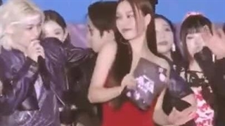 هان جیسونگ چیکار داری میکنی با فیلیکس؟ استری کیدز