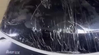 فرصت استثنایی  لباسشویی درب از بالا