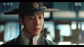 سریال کره ای گل مبارز(شکوفه شب) قسمت 2 + زیرنوی فارسی(بزودی)