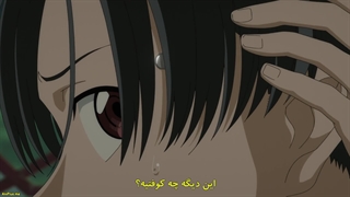 انیمه بوچیگیری؟! Bucchigiri?! قسمت 1