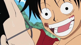 انیمه وان پیس فصل۱قسمت۱۷با دوبله فارسی جدید