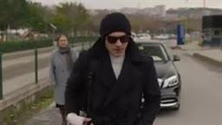 تماشای قسمت 16 سریال شخصی دیگر با زیرنویس فارسی در کانال تلگرام ما/لینک کانال توضیحات