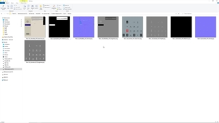 10_ آموزش ساخت مدل سه بعدی بی سیم در نرم افزار Blender و Substance - قسمت دهم