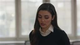 قسمت آخر۱۶ سریال ترکی شخصی دیگر با زیرنویس فارسی در کانال تلگرام ما/لینک کانال پایین توضیحات