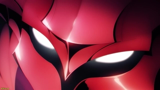 انیمهsolo levelingفصل1قسمت2