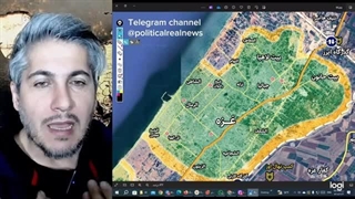 14021023: عقب نشینی کامل از غزه شمالی | پیش روی در خان یونس | بروزرسانی جنگ غزه97