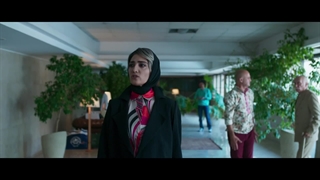 سریال دفتر یادداشت قسمت هشتم