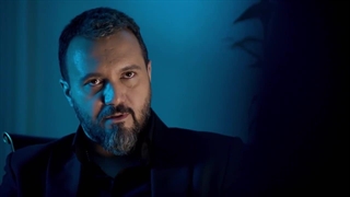 سریال آقازاده قسمت 12