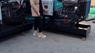 تست استارت پرکینز