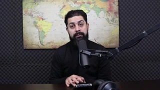 14021024: نقشه آمریکا, ایران تهدید بین المللی است  -  محمد ندیمی