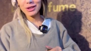 عطر زنانه شانل