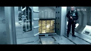 دانلود فیلم Lift 2024