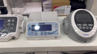 موتورایمپلنت دندانپزشکی