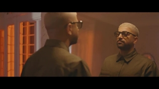 دانلود موزیک ویدیو دکاموند و زانیار به نام زدم بیرون