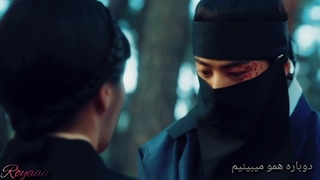 *هم مسیر من...عادلانه نیست* ...میکسی از سریال زیبای "یک روز خوب برای سگ بودن"