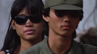 فیلم جنگی غلاف تمام فلزی دوبله فارسی Full Metal Jacket 1987